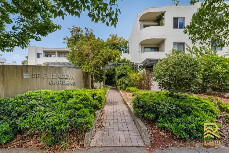 25/55 Elizabeth Street, South Perth WA 6151