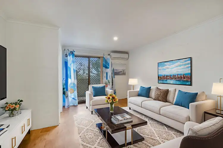 Third view of Homely apartment listing, 25/55 Elizabeth Street, South Perth WA 6151