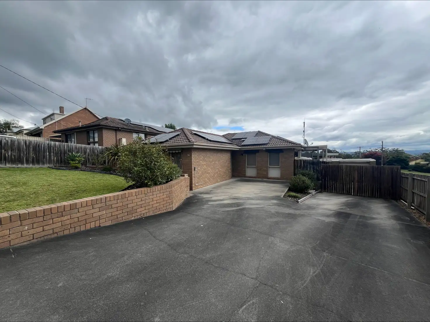 Main view of Homely house listing, 36 Quigley Crescent, Churchill VIC 3842