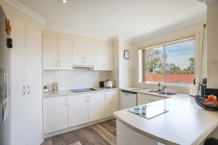 Second view of Homely unit listing, 15/189 Bent Street, South Grafton NSW 2460