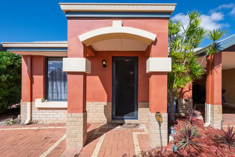 Second view of Homely unit listing, 9/23 Royal Palm Drive, Warnbro WA 6169
