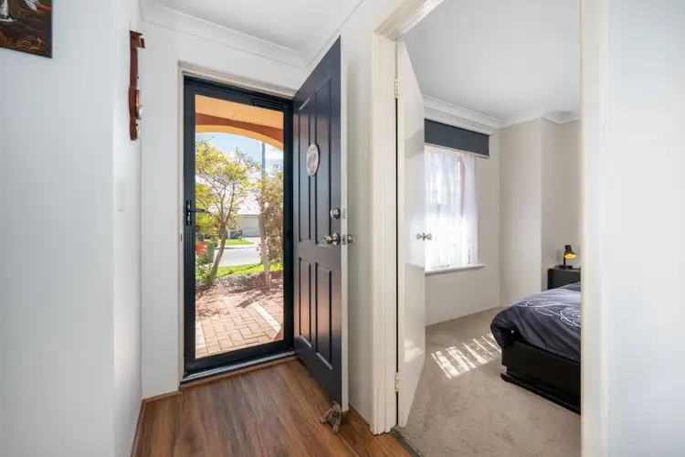 Third view of Homely unit listing, 9/23 Royal Palm Drive, Warnbro WA 6169