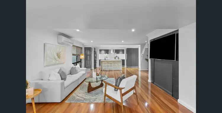 Third view of Homely house listing, 3 Ballater Street, Sunnybank Hills QLD 4109