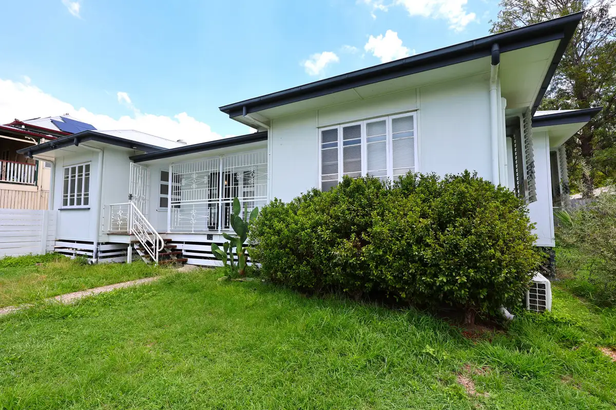 Main view of Homely house listing, 32 Hardacre Street, Wandal QLD 4700