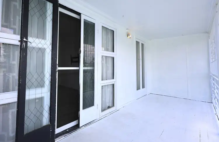 Second view of Homely house listing, 32 Hardacre Street, Wandal QLD 4700