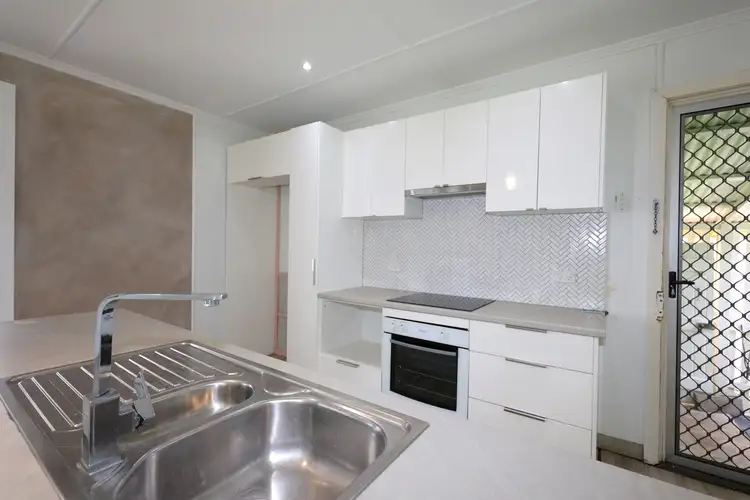 Third view of Homely house listing, 32 Hardacre Street, Wandal QLD 4700