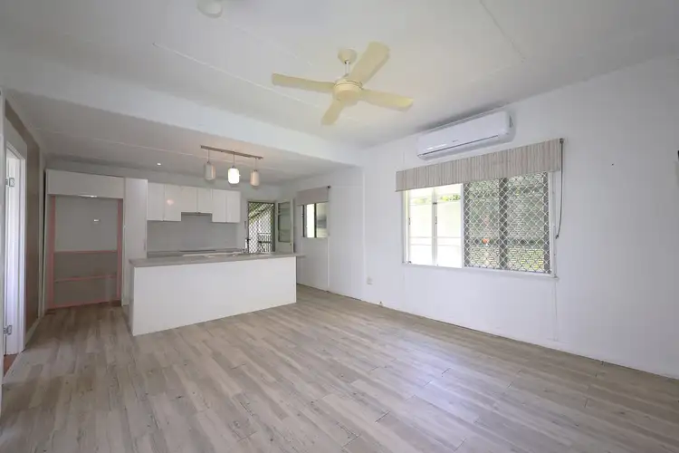 Fourth view of Homely house listing, 32 Hardacre Street, Wandal QLD 4700