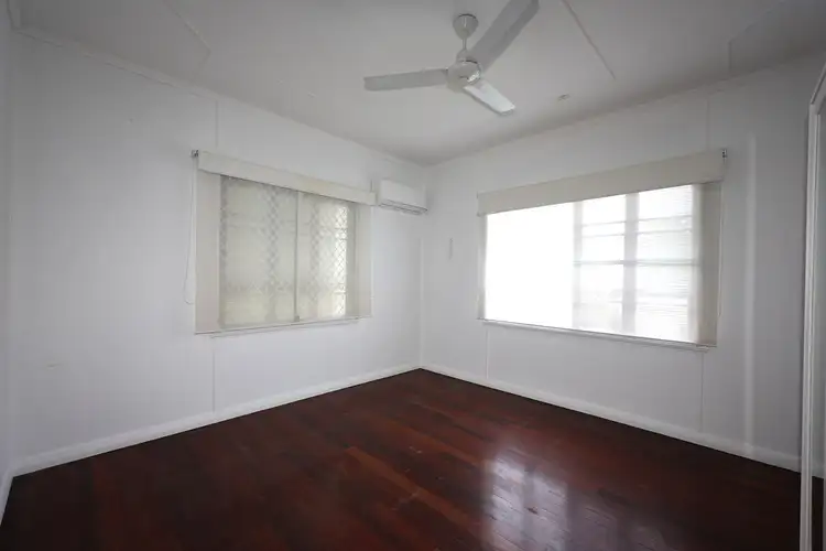 Fifth view of Homely house listing, 32 Hardacre Street, Wandal QLD 4700