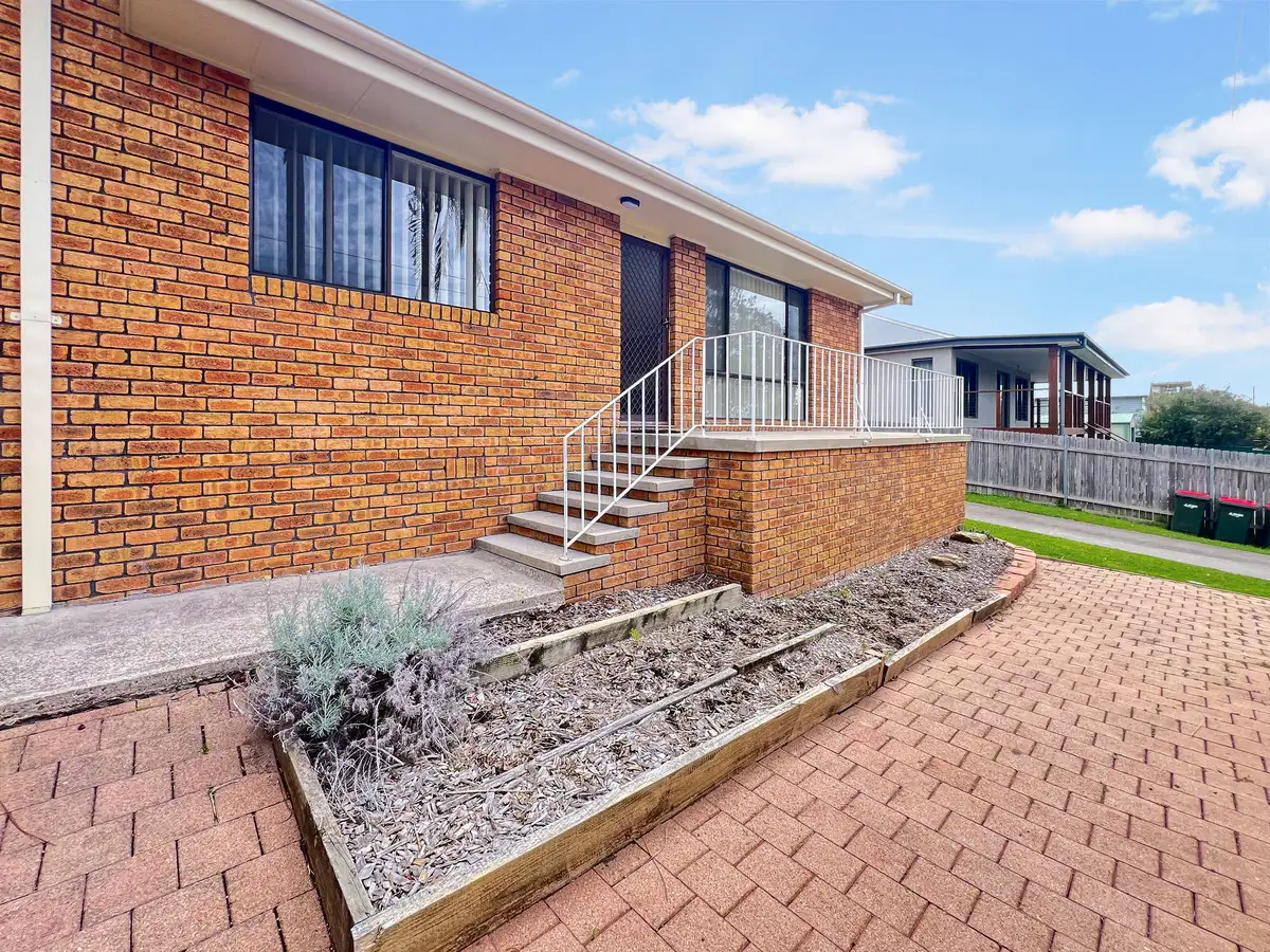 Main view of Homely apartment listing, 3/83-85 Bay Street, Tathra NSW 2550