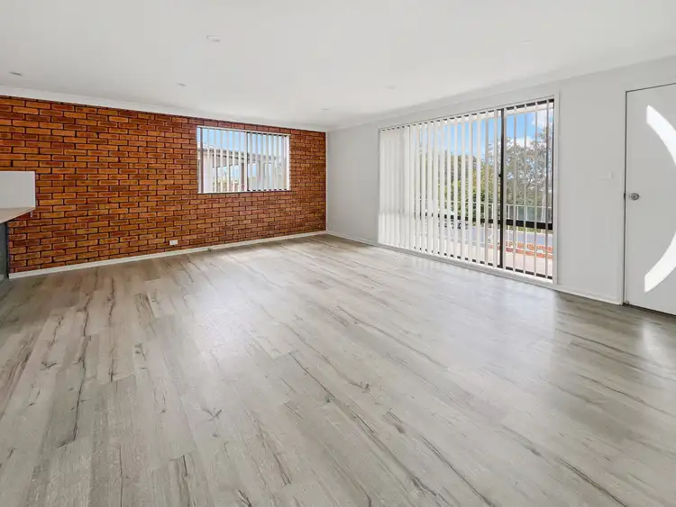 Second view of Homely apartment listing, 3/83-85 Bay Street, Tathra NSW 2550