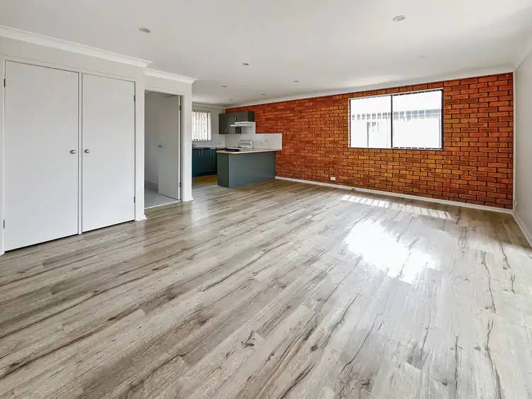 Third view of Homely apartment listing, 3/83-85 Bay Street, Tathra NSW 2550