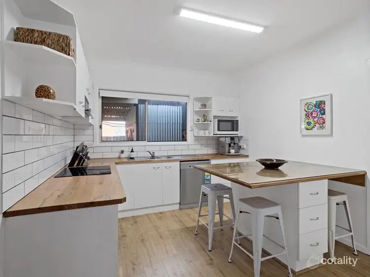 Third view of Homely house listing, 47 Garibaldi Street, Traralgon VIC 3844