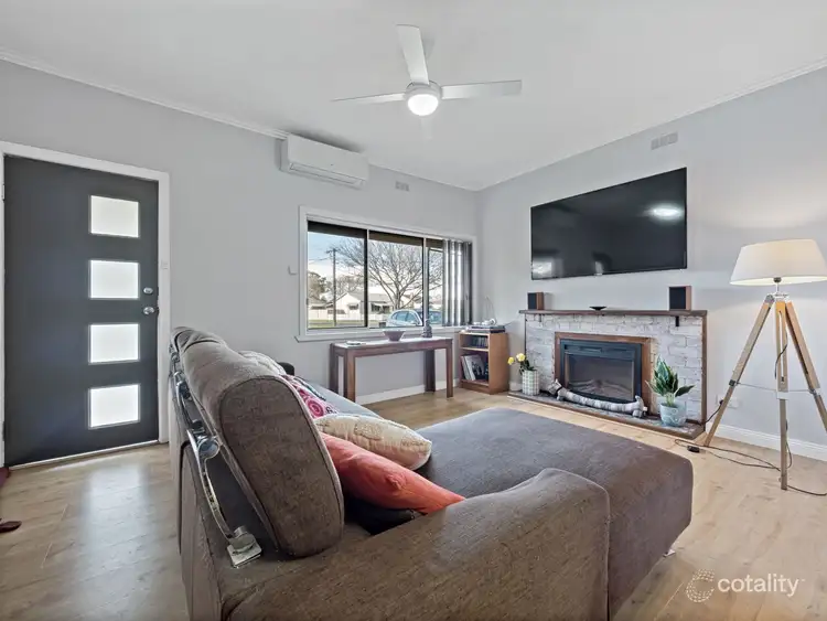 Fourth view of Homely house listing, 47 Garibaldi Street, Traralgon VIC 3844