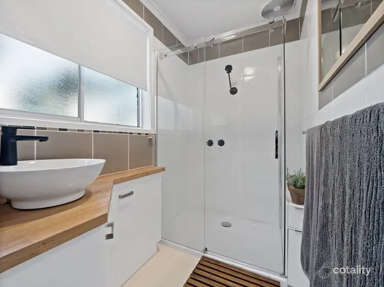 Fifth view of Homely house listing, 47 Garibaldi Street, Traralgon VIC 3844