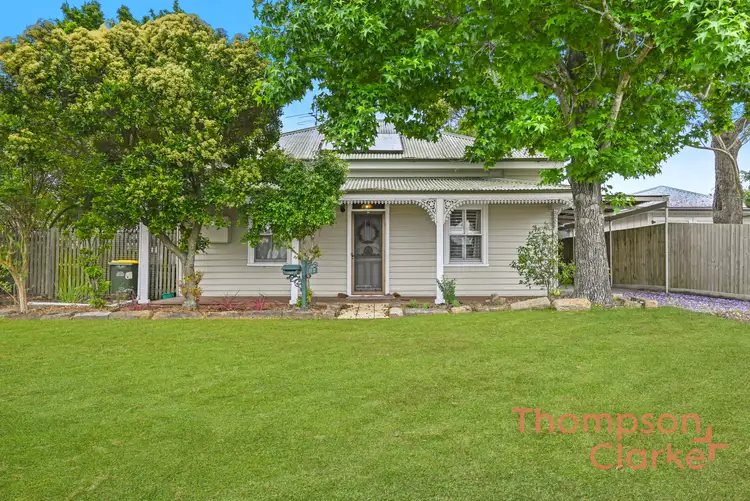 113 High Street, Morpeth NSW 2321