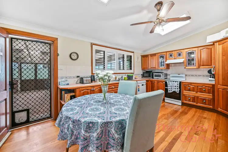 Second view of Homely house listing, 113 High Street, Morpeth NSW 2321