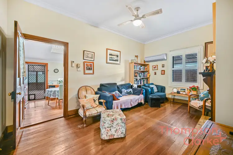 Sixth view of Homely house listing, 113 High Street, Morpeth NSW 2321