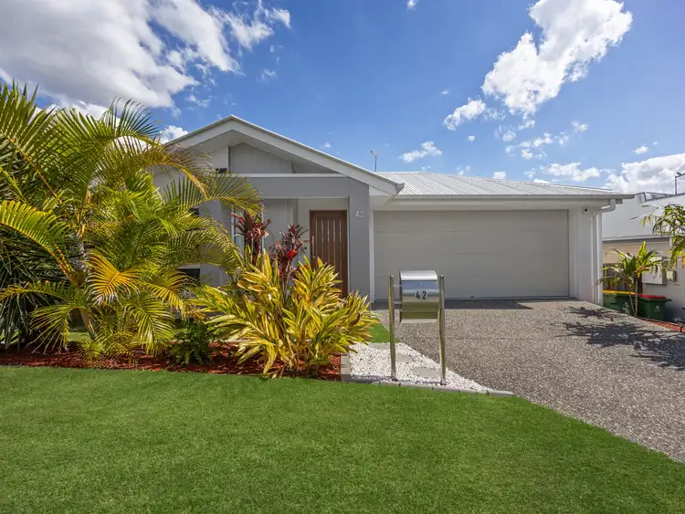 42 Falcon Street, Redbank Plains QLD 4301