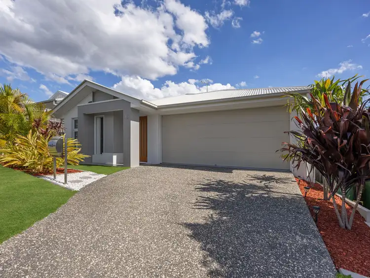 Second view of Homely house listing, 42 Falcon Street, Redbank Plains QLD 4301