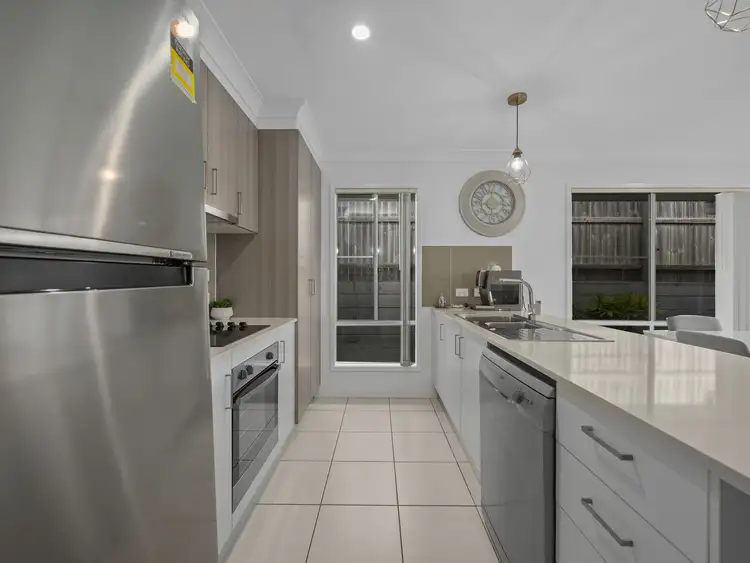 Third view of Homely house listing, 42 Falcon Street, Redbank Plains QLD 4301