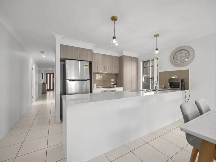 Fourth view of Homely house listing, 42 Falcon Street, Redbank Plains QLD 4301