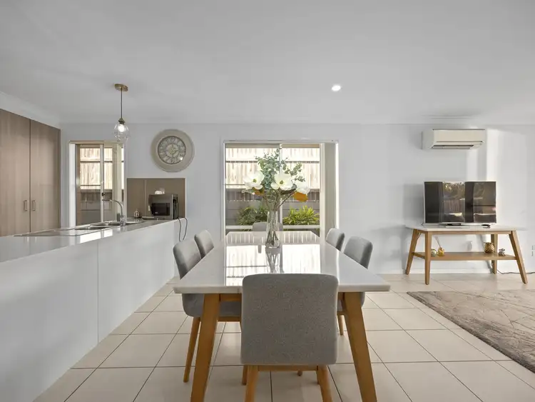 Fifth view of Homely house listing, 42 Falcon Street, Redbank Plains QLD 4301