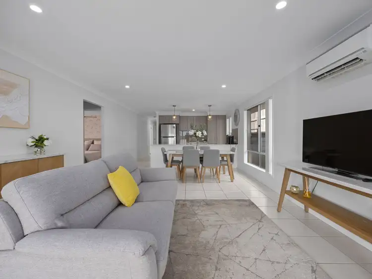 Sixth view of Homely house listing, 42 Falcon Street, Redbank Plains QLD 4301