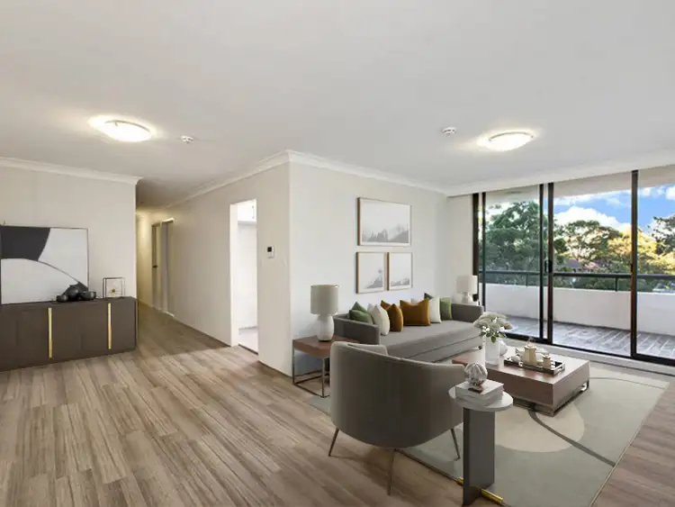 19/1 Jersey Road, Artarmon NSW 2064