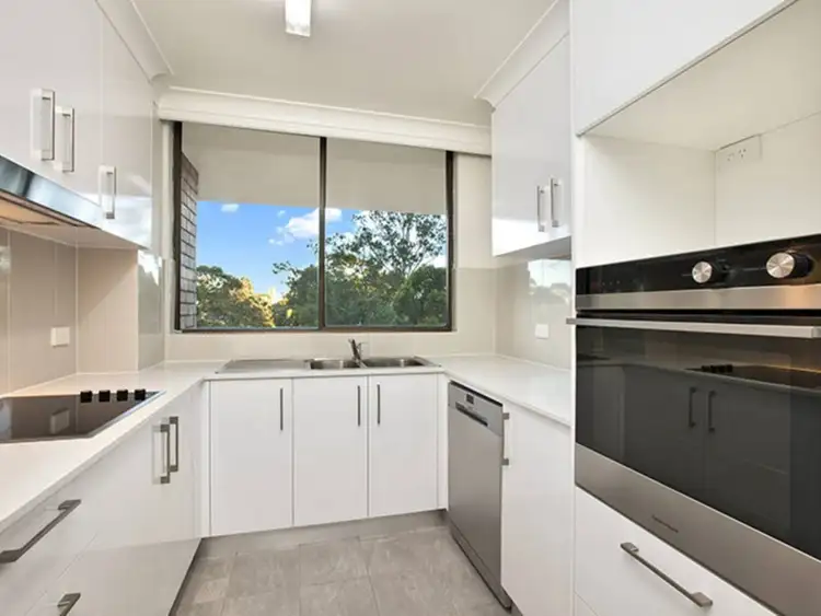 Second view of Homely unit listing, 19/1 Jersey Road, Artarmon NSW 2064
