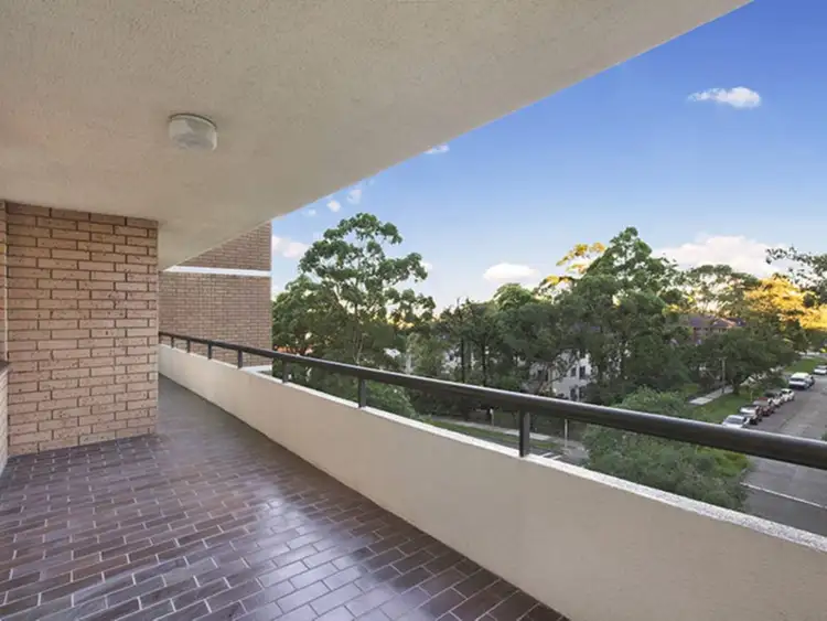 Third view of Homely unit listing, 19/1 Jersey Road, Artarmon NSW 2064