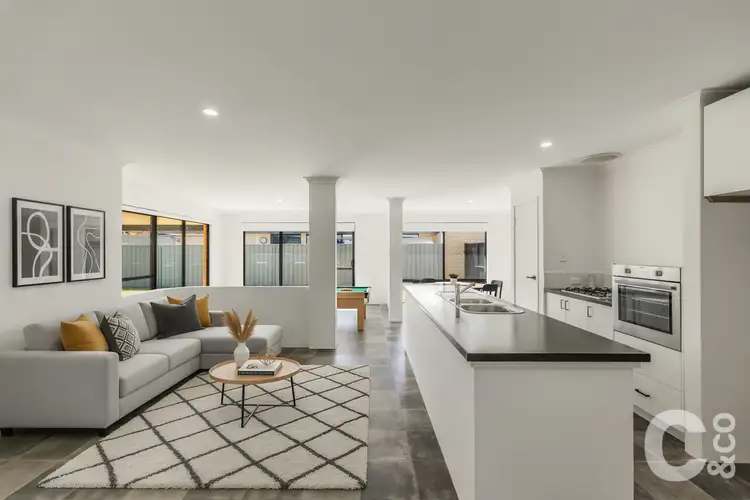 4 Winchester Court, Wellard WA 6170