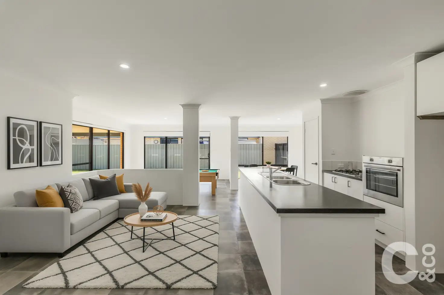 Main view of Homely house listing, 4 Winchester Court, Wellard WA 6170