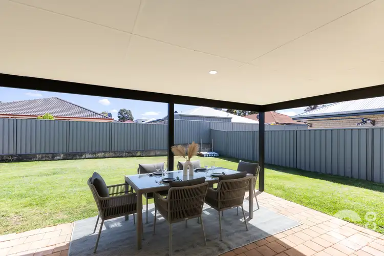 Fourth view of Homely house listing, 4 Winchester Court, Wellard WA 6170