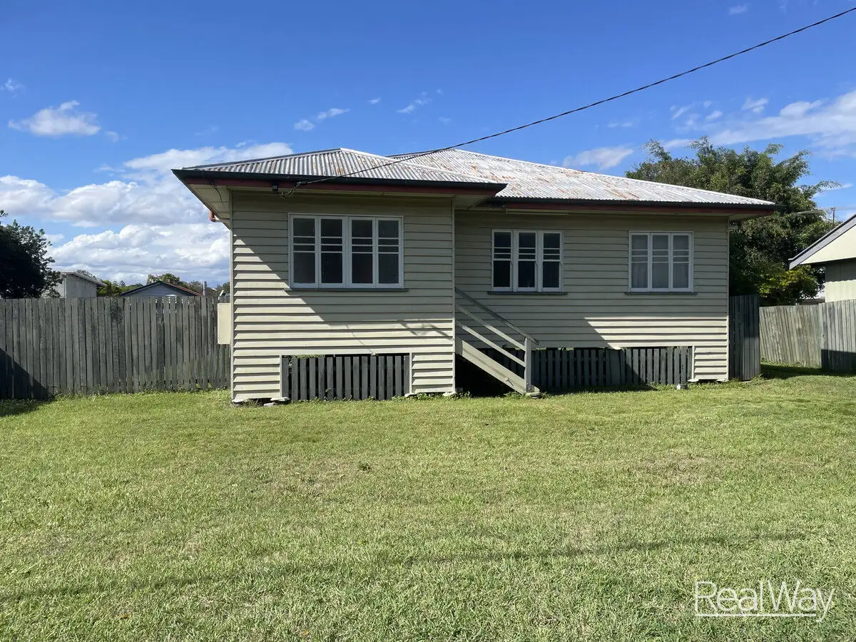 Main view of Homely house listing, 19 Hooper Street, West Ipswich QLD 4305