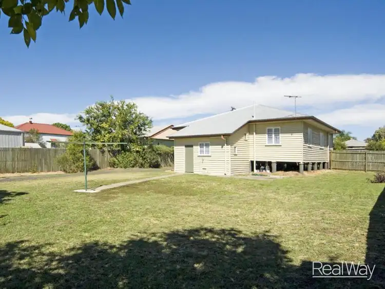 Fifth view of Homely house listing, 19 Hooper Street, West Ipswich QLD 4305