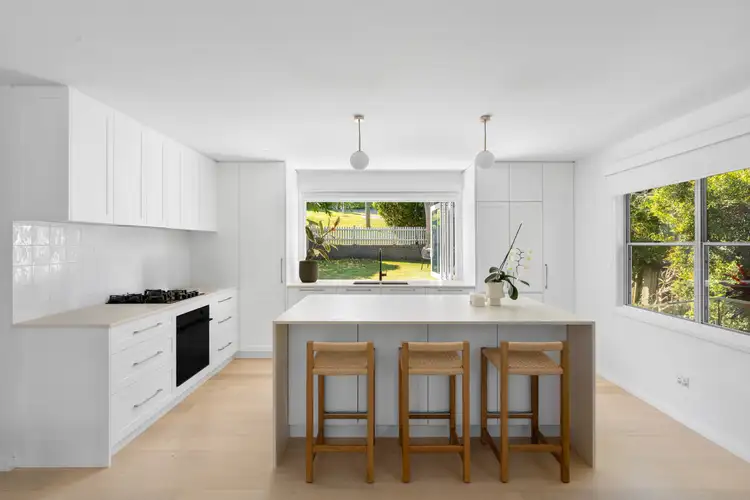 Third view of Homely house listing, 3 Sunrise Avenue, Terrigal NSW 2260