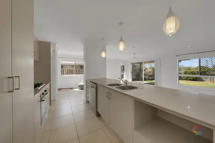 Second view of Homely house listing, 9 Aurora Road, Tannum Sands QLD 4680