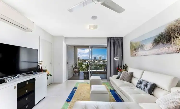 602/4 Maud Street, Maroochydore QLD 4558