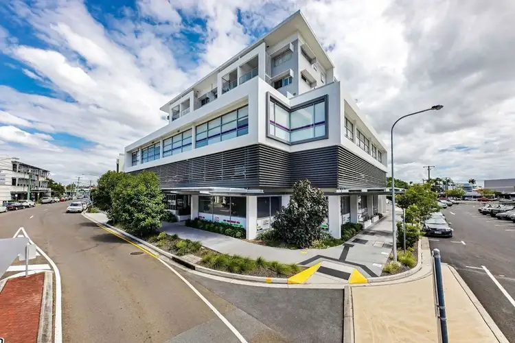 602/4 Maud Street, Maroochydore QLD 4558