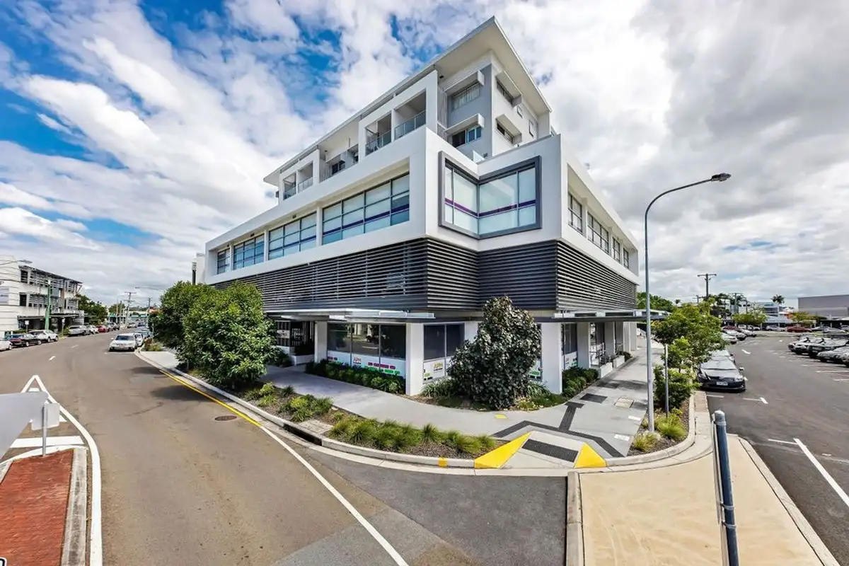 Main view of Homely unit listing, 602/4 Maud Street, Maroochydore QLD 4558