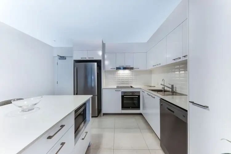 Second view of Homely unit listing, 602/4 Maud Street, Maroochydore QLD 4558