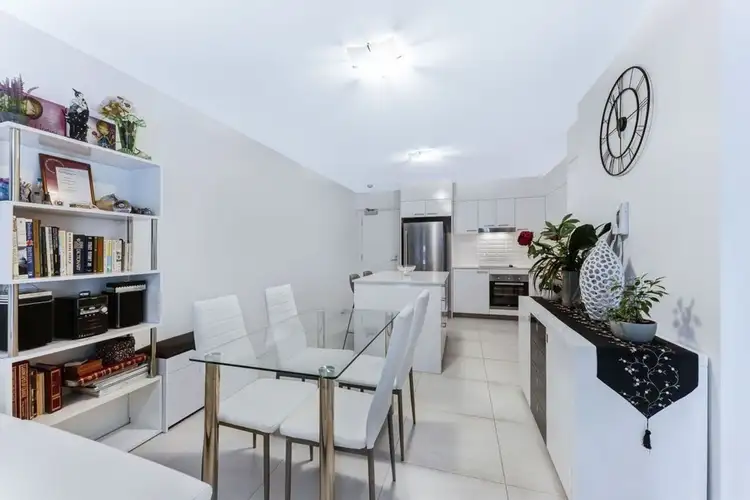Fourth view of Homely unit listing, 602/4 Maud Street, Maroochydore QLD 4558