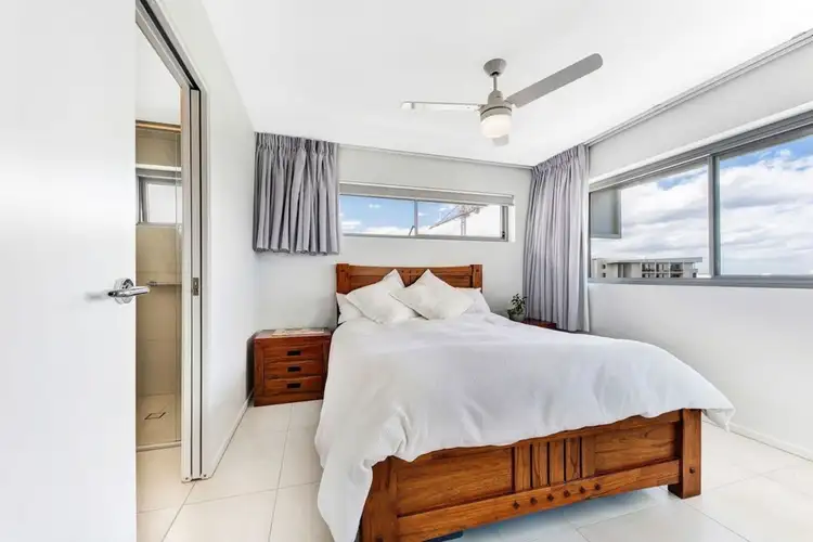 Fifth view of Homely unit listing, 602/4 Maud Street, Maroochydore QLD 4558