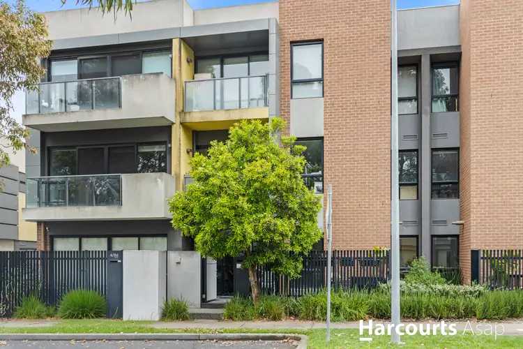 3/86 Cade Way, Parkville VIC 3052