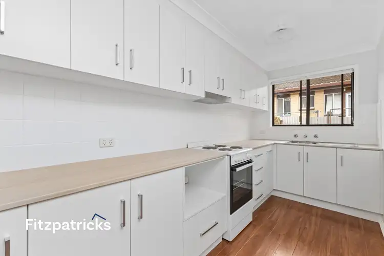 Third view of Homely unit listing, 2/18 Edney Street, Kooringal NSW 2650