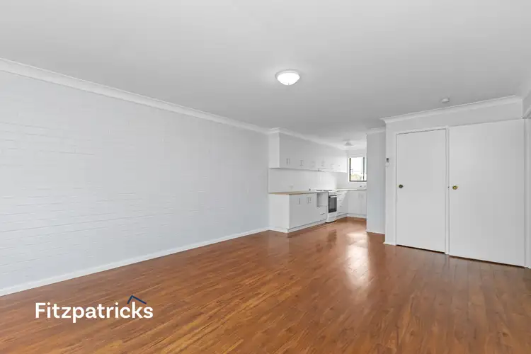 Fourth view of Homely unit listing, 2/18 Edney Street, Kooringal NSW 2650