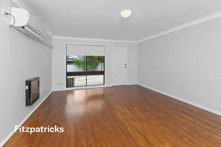 Fifth view of Homely unit listing, 2/18 Edney Street, Kooringal NSW 2650