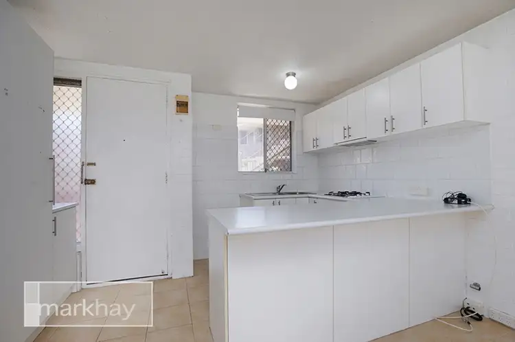 Fourth view of Homely apartment listing, 18A/49 Herdsman Parade, Wembley WA 6014