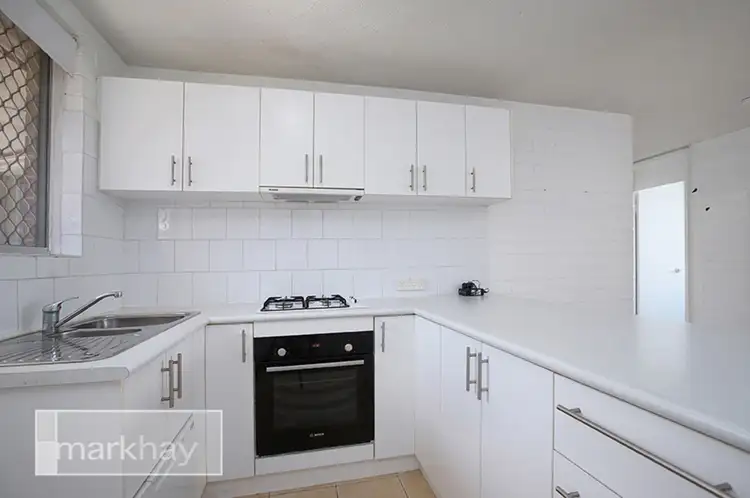 Fifth view of Homely apartment listing, 18A/49 Herdsman Parade, Wembley WA 6014