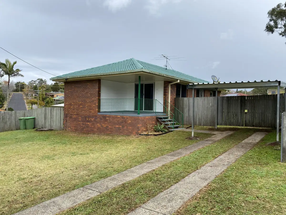 Main view of Homely house listing, 43 Marsala Court, Wilsonton Heights QLD 4350